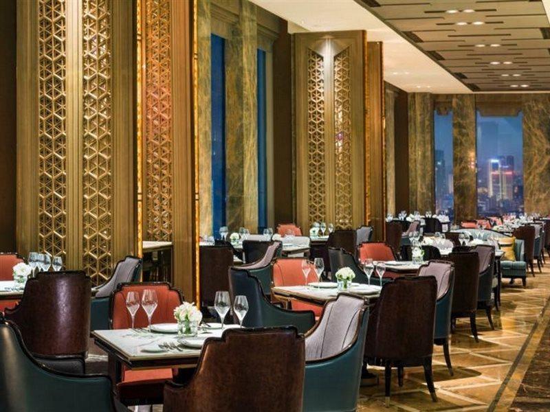 Hotel Wanda Reign Chengdu Zewnętrze zdjęcie