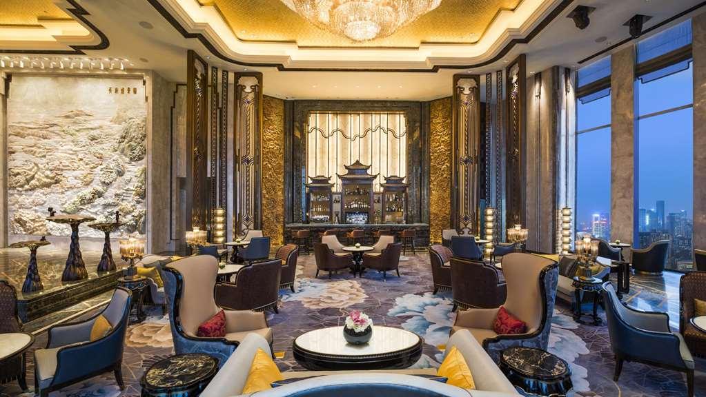 Hotel Wanda Reign Chengdu Udogodnienia zdjęcie